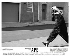 APE film still