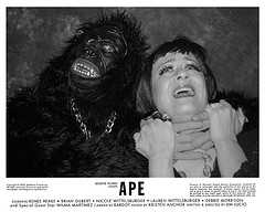 APE film still