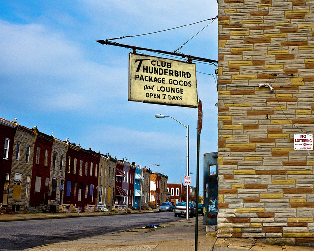 Slaughter House Kevin I. Slaughter